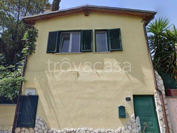 appartamento in vendita a Roma in zona Pietralata
