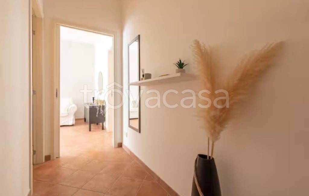 appartamento in vendita a Roma in zona Trastevere