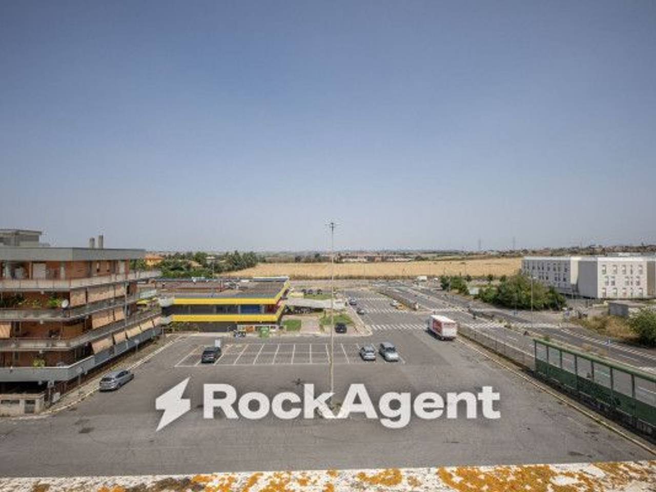 appartamento in vendita a Roma in zona Collatino