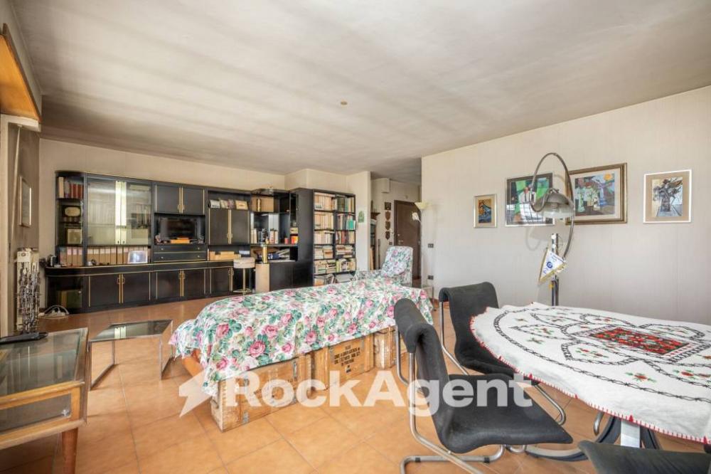 appartamento in vendita a Roma in zona Collatino