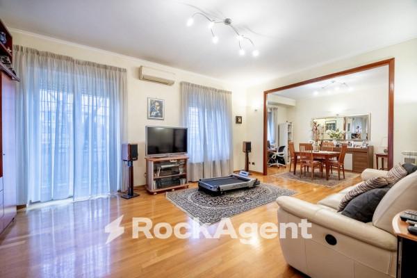 appartamento in vendita a Roma in zona Gianicolense