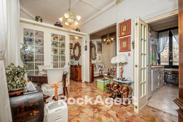 appartamento in vendita a Roma in zona Celio