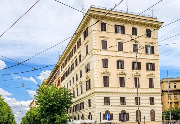 appartamento in vendita a Roma in zona Rione Prati