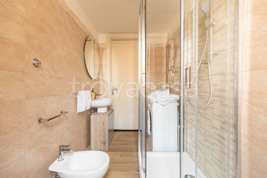 appartamento in vendita a Roma in zona Della Vittoria