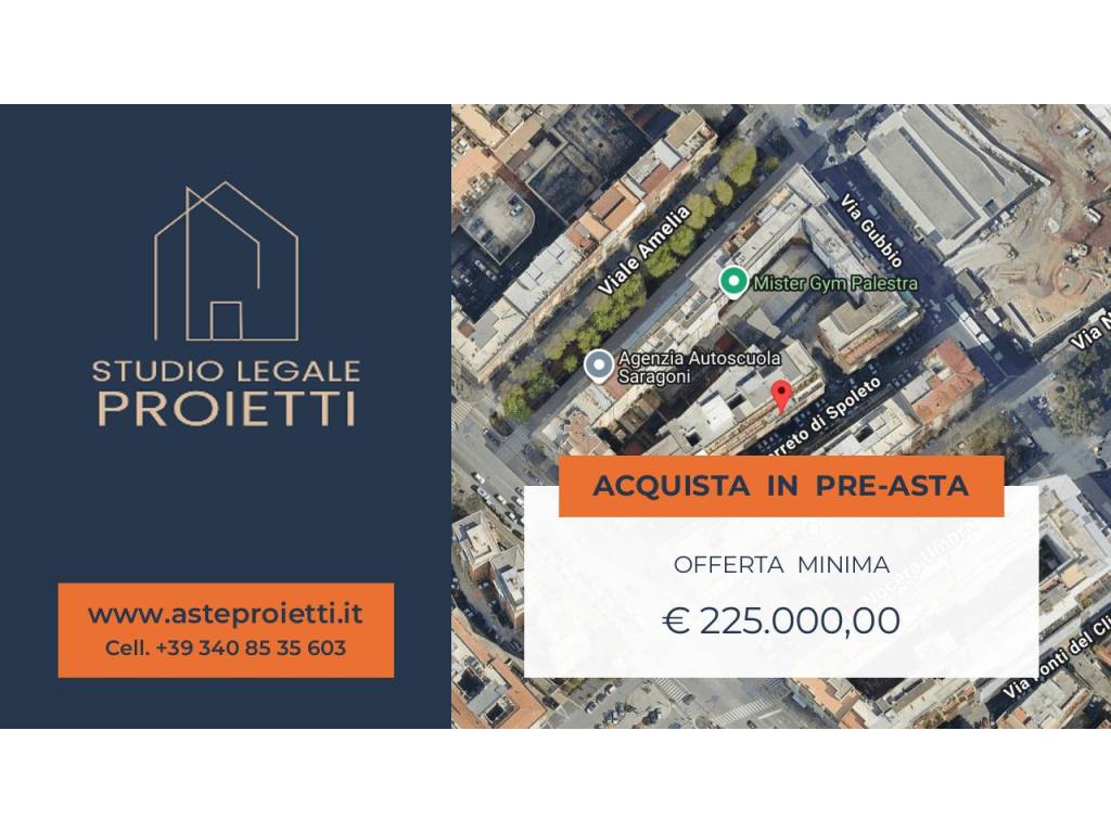 appartamento in vendita a Roma in zona Tuscolano