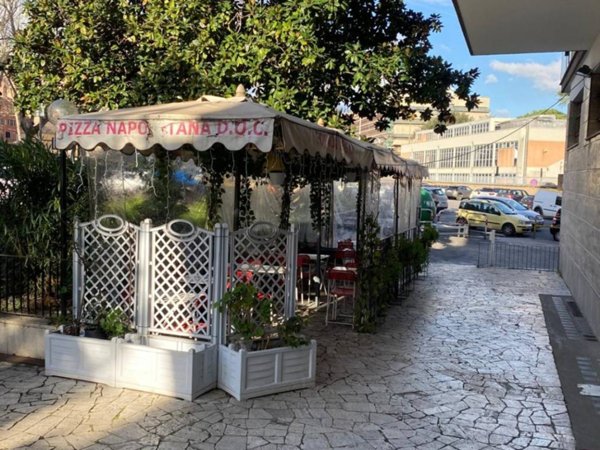 negozio in vendita a Roma in zona Della Vittoria