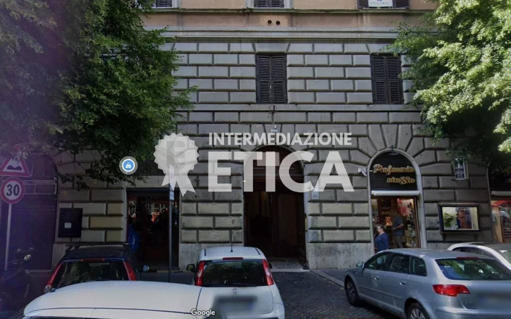 appartamento in vendita a Roma in zona Ludovisi/Sallustiano