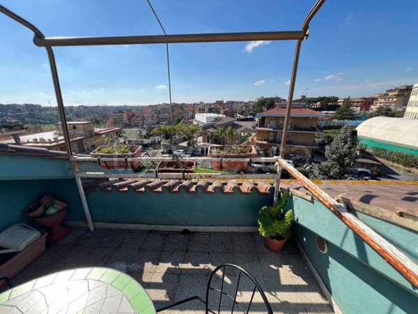 appartamento in vendita a Roma in zona Montespaccato