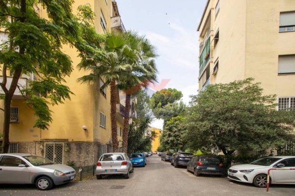 appartamento in vendita a Roma in zona Monte Sacro/Talenti