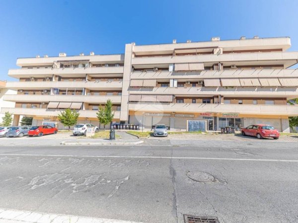 appartamento in vendita a Roma in zona Ponte di Nona