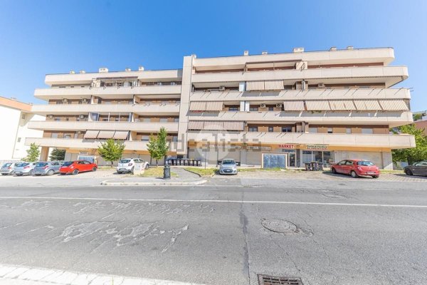 appartamento in vendita a Roma in zona Ponte di Nona