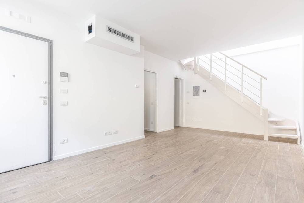 appartamento in vendita a Roma in zona Tiburtino