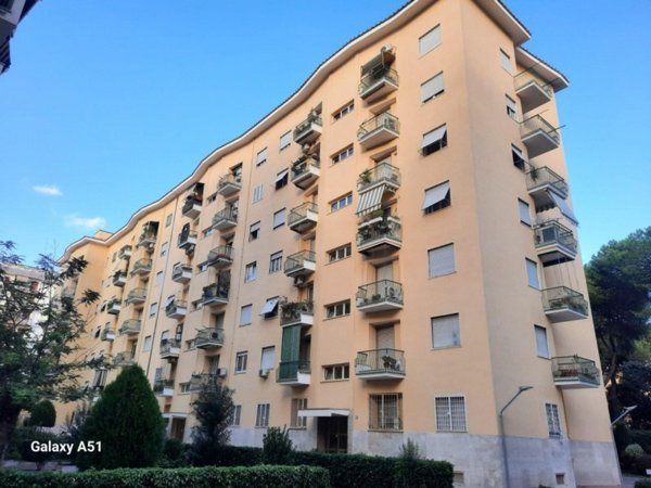 appartamento in vendita a Roma in zona Tuscolano