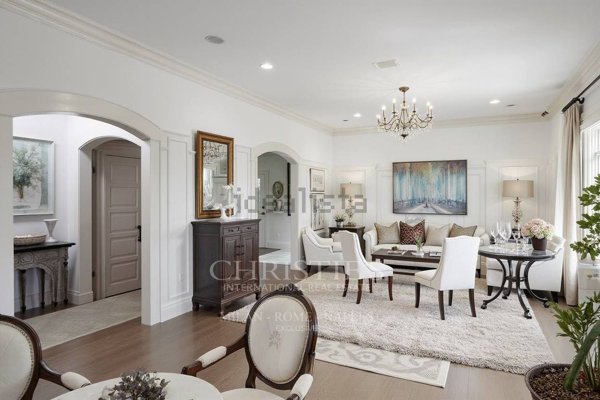 appartamento in vendita a Roma in zona Pinciano