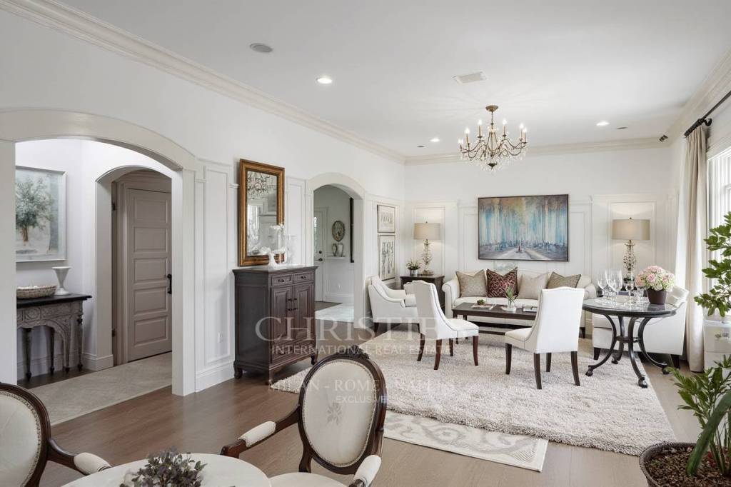 appartamento in vendita a Roma in zona Pinciano