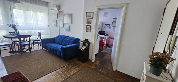 appartamento in vendita a Roma in zona Trieste