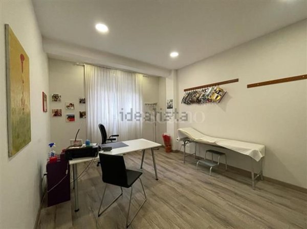 appartamento in vendita a Roma in zona Giuliano Dalmata