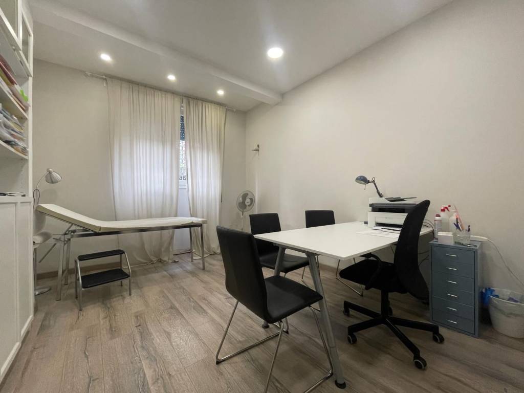 appartamento in vendita a Roma in zona Giuliano Dalmata