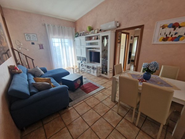 appartamento in vendita a Roma in zona Aurelio