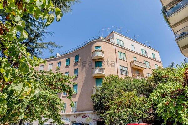 appartamento in vendita a Roma in zona Trieste