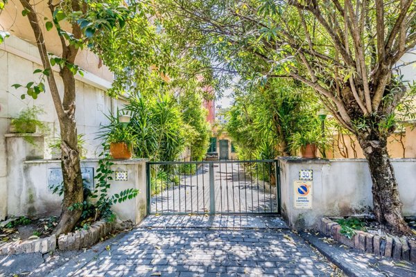 appartamento in vendita a Roma in zona Trieste