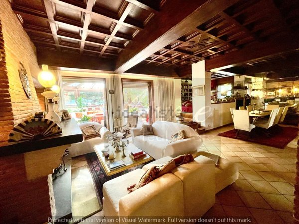 appartamento in vendita a Roma in zona Centro Storico