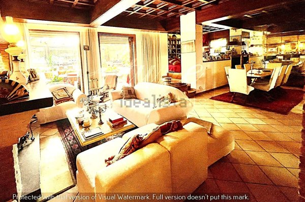 appartamento in vendita a Roma in zona Centro Storico