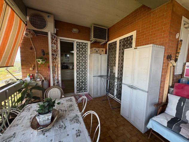 appartamento in vendita a Roma in zona Fidene