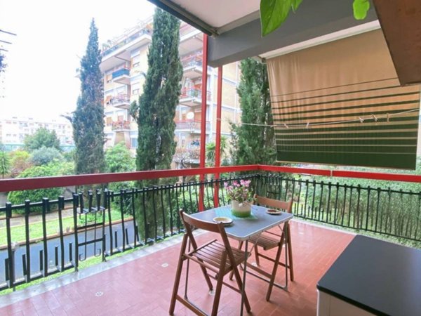 appartamento in vendita a Roma in zona Ostia