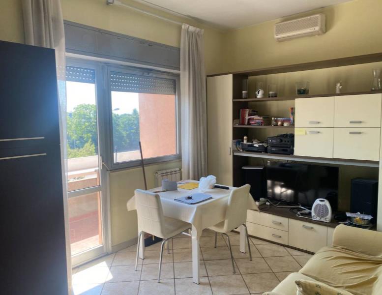 appartamento in vendita a Roma in zona Tor Sapienza