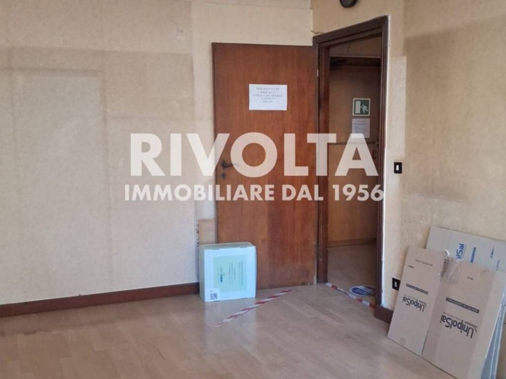 appartamento in vendita a Roma in zona Monte Sacro/Talenti