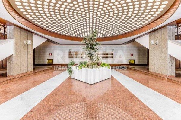 appartamento in vendita a Roma in zona Salario
