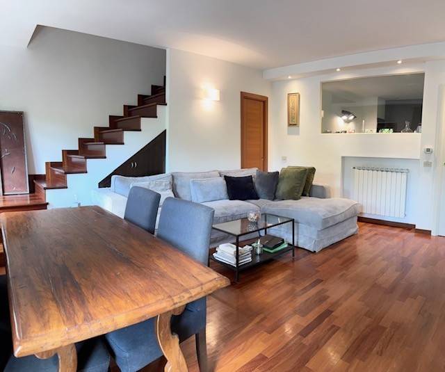 appartamento in vendita a Roma in zona Tor di Quinto