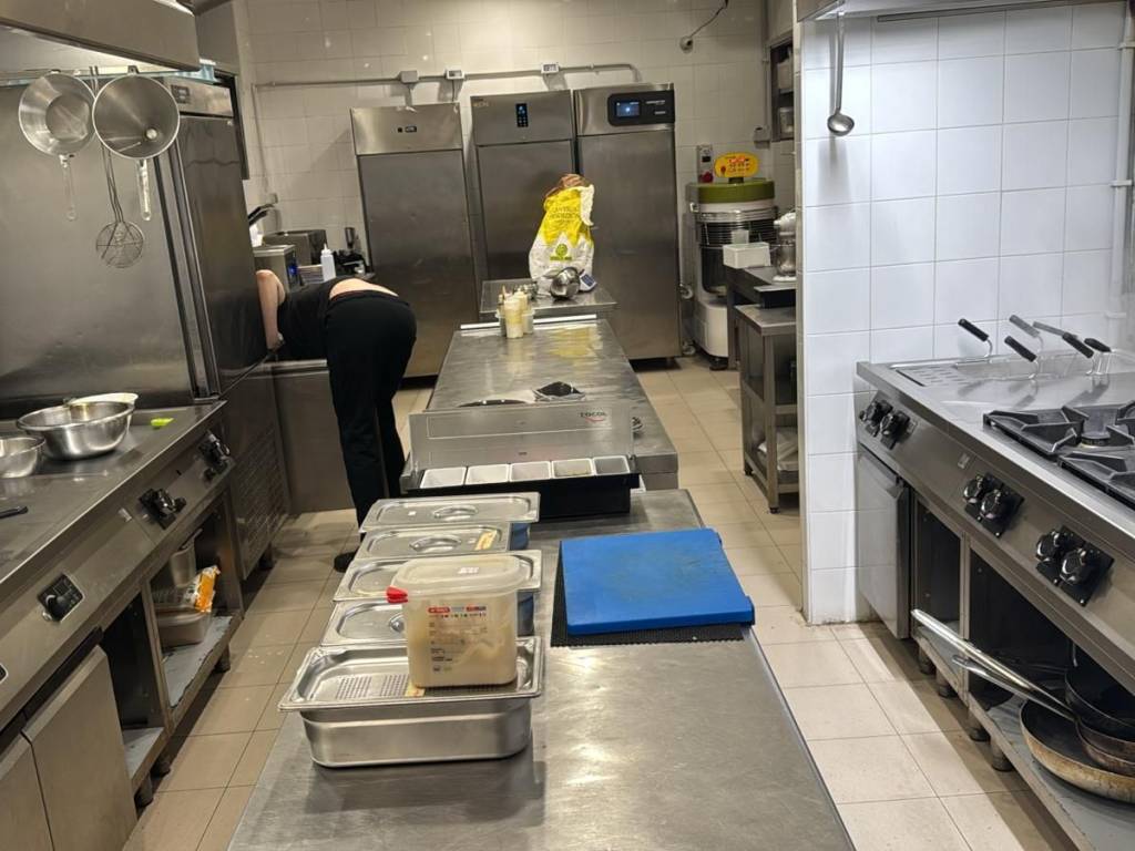 negozio in vendita a Roma in zona Centro Storico