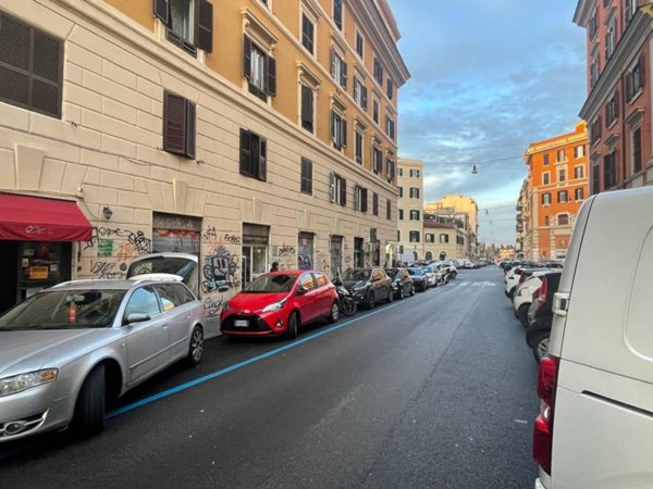 negozio in vendita a Roma in zona Tiburtino