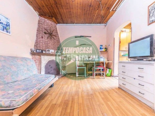 appartamento in vendita a Roma in zona Collatino