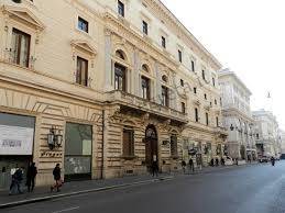negozio in vendita a Roma in zona Campo Marzio