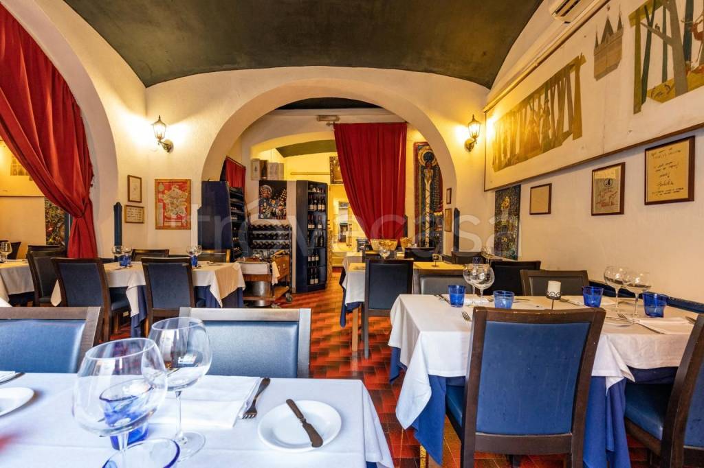 quadrivano in vendita a Roma in zona Celio