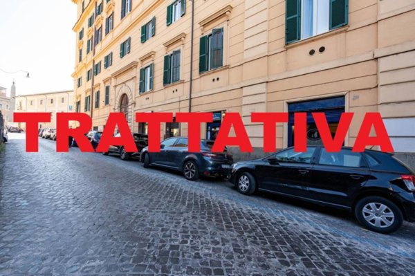 negozio in vendita a Roma in zona Celio