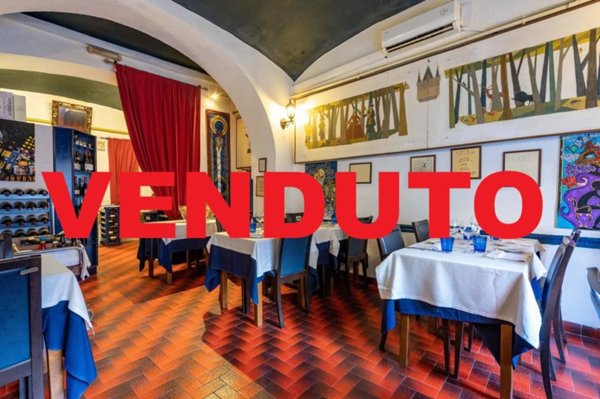 negozio in vendita a Roma in zona Celio