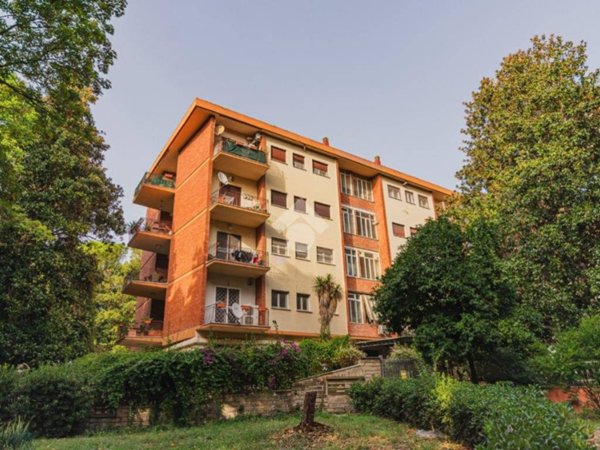 appartamento in vendita a Roma in zona EUR