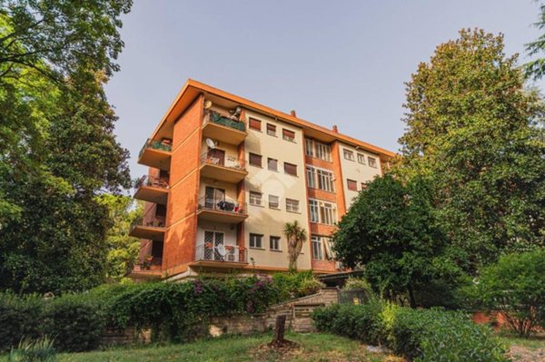 appartamento in vendita a Roma in zona EUR