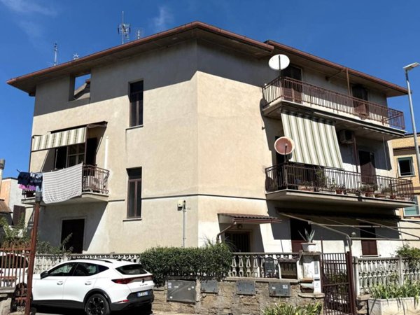 appartamento in vendita a Roma in zona Alessandrino