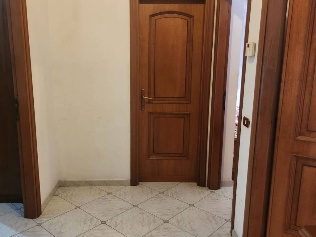 appartamento in vendita a Roma in zona Aurelio