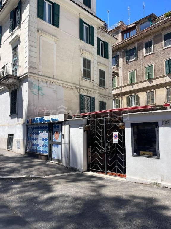 negozio in vendita a Roma in zona Trieste