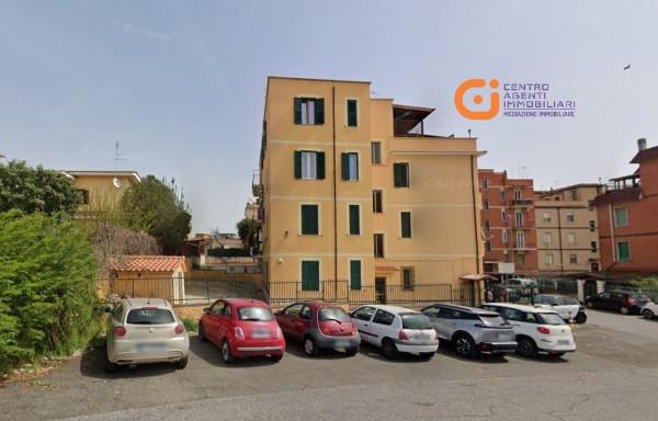 appartamento in vendita a Roma in zona Ottavia
