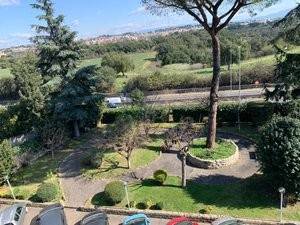 appartamento in vendita a Roma in zona Torrevecchia