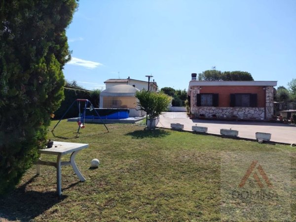 casa indipendente in vendita a Roma in zona Collatino