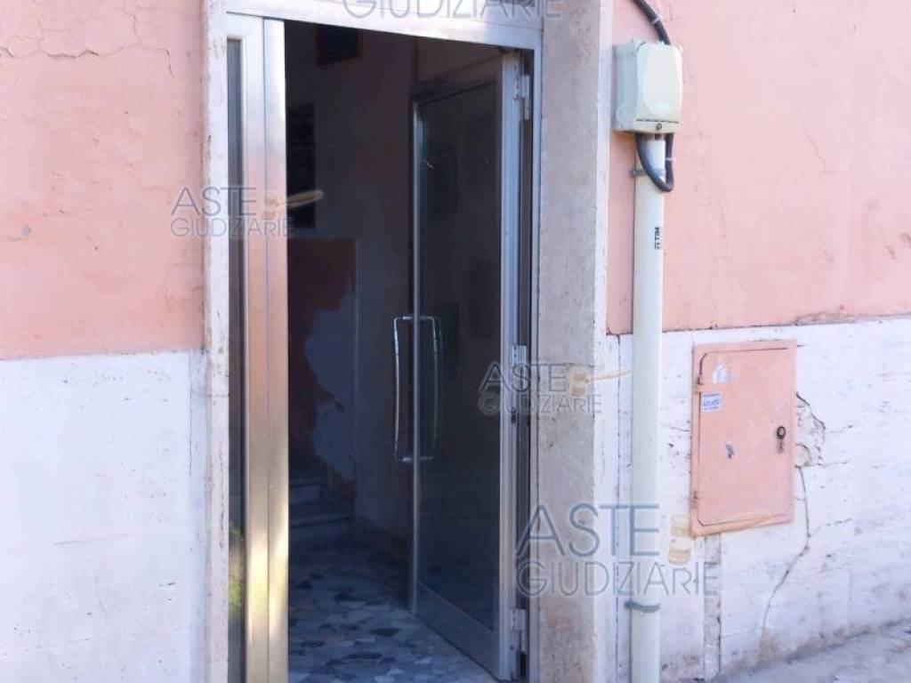 appartamento in vendita a Roma in zona Collatino