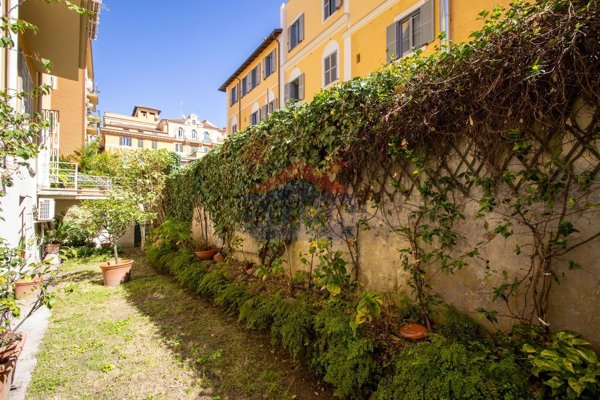 appartamento in vendita a Roma in zona Trieste